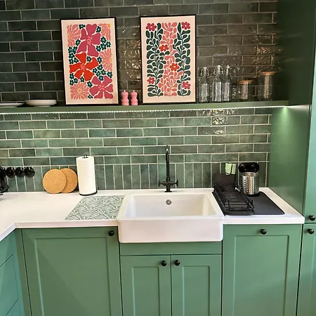 Heron - Old Town Krakkó