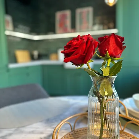 Heron - Old Town * Krakkó