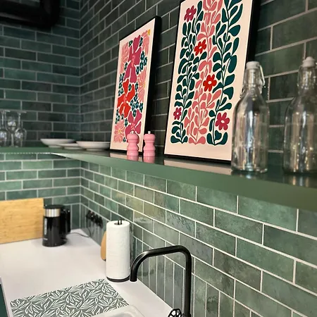 Apartman Heron - Old Town *