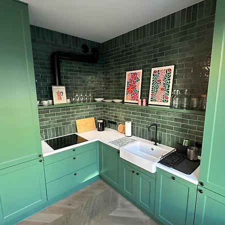 Apartman Heron - Old Town