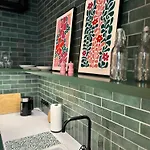 Apartmán Heron - Old Town Rakowicka Center Railway Station By Sleep Well To Good Day *
