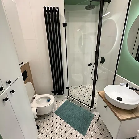 Heron - Old Town * Cracóvia