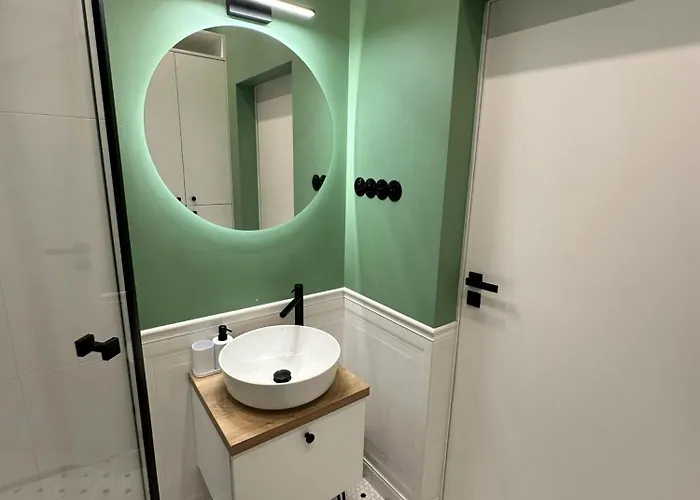 Heron - Old Town Rakowicka Center Railway Station By Sleep Well To Good Day *