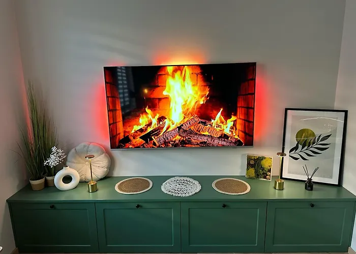 Heron - Old Town Rakowicka Center Railway Station By Sleep Well To Good Day *