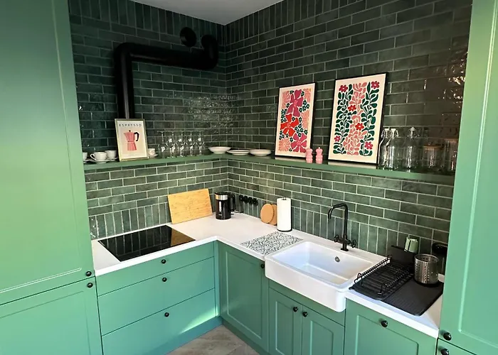 Apartment Heron - Old Town Rakowicka Center Railway Station By Sleep Well To Good Day