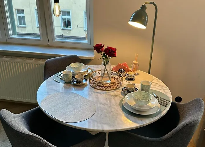 Heron - Old Town Rakowicka Center Railway Station By Sleep Well To Good Day * Krakow