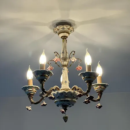 아파트 Heron - Old Town *